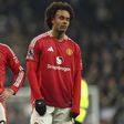 Manchester United rescata empate ante Everton pero sigue con su mal paso
