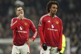 Manchester United rescata empate ante Everton pero sigue con su mal paso