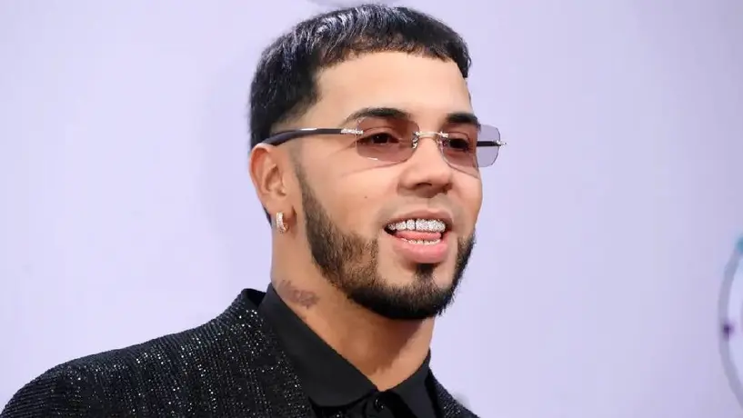 Anuel AA anuncia concierto en el Estadio GNP Seguros de CDMX: ¿Cuándo?