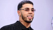Anuel AA anuncia concierto en el Estadio GNP Seguros de CDMX: ¿Cuándo?