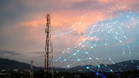Falla masiva de Telcel deja sin datos móviles a usuarios en todo México