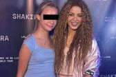 Shakira inaguró su show en Argentina, ¡y estuvo acompañada por la hija de su ex, Antonio de la Rúa!