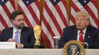 Mundial 2026: Estados Unidos da la bienvenida a fans, pero advierte que “tendrán que irse al terminar”