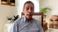 Mario Villanueva, exgobernador de Quintana Roo, fue internado de emergencia ¡Este es su estado de salud!