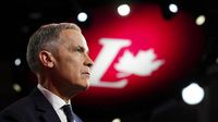 Mark Carney asumirá el cargo de primer ministro de Canadá, sucediendo a Justin Trudeau