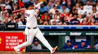Isaac Paredes conecta home run por segundo día consecutivo y Astros vencen a Reales