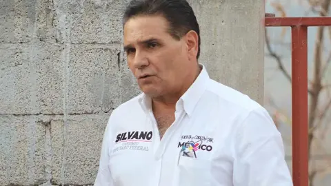 Confirmado: Silvano Aureoles sigue prófugo de la justicia
