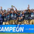 ¡Campeones! Pumas Sub 17 se corona tras vencer a Santos Laguna
