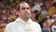 André Jardine va por su juego 100 como DT de América