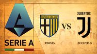 Parma vs Juventus, ¿cuándo y dónde ver el juego de la J33 de la Serie A?