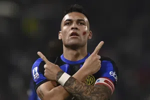 Inter de Milán recupera a Lautaro Martínez para Vuelta ante el Barcelona; Pavard descartado