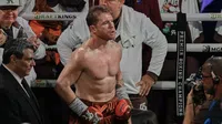 Canelo Álvarez se sometió a millonaria sesión de cuidado previo a combate contra Scull