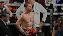 Canelo Álvarez se sometió a millonaria sesión de cuidado previo a combate contra Scull