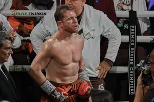 Canelo Álvarez se sometió a millonaria sesión de cuidado previo a combate contra Scull
