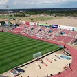 Juárez apunta a construir nuevo estadio justo en la frontera, mitad en México y mitad en Estados Unidos