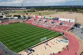 Juárez apunta a construir nuevo estadio justo en la frontera, mitad en México y mitad en Estados Unidos