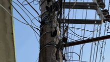 ¿Desaparecerán los cables eléctricos de las calles de CDMX? Así va la propuesta