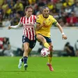 En inferioridad numérica y sin portera, América rescató empate ante Chivas en la Liga MX Femenil