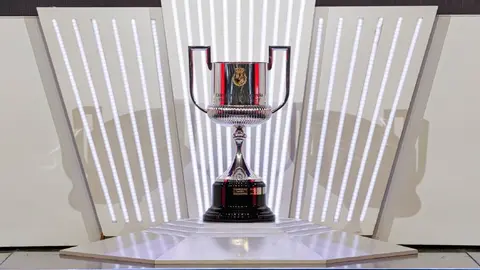 Copa del Rey: Todos los campeones del torneo