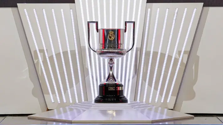 Copa del Rey: Todos los campeones del torneo