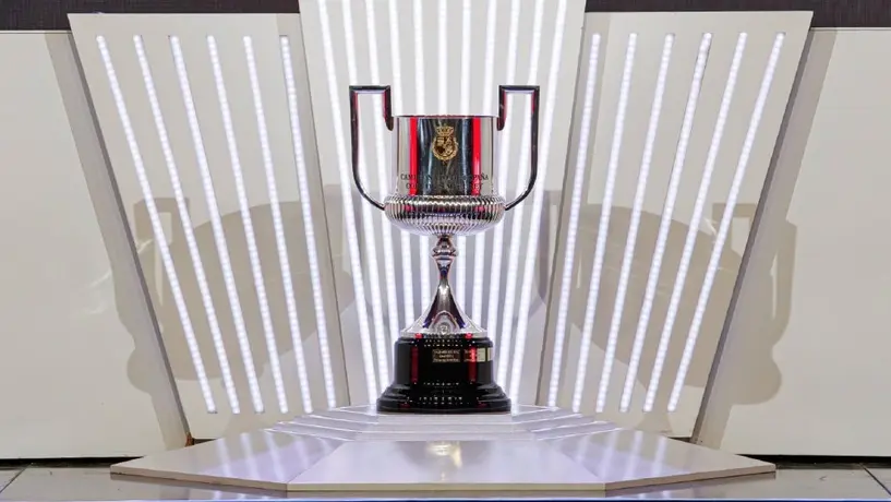Copa del Rey: Todos los campeones del torneo
