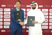 ¡Oficial! Julen Lopetegui es nuevo entrenador de la Selección de Qatar