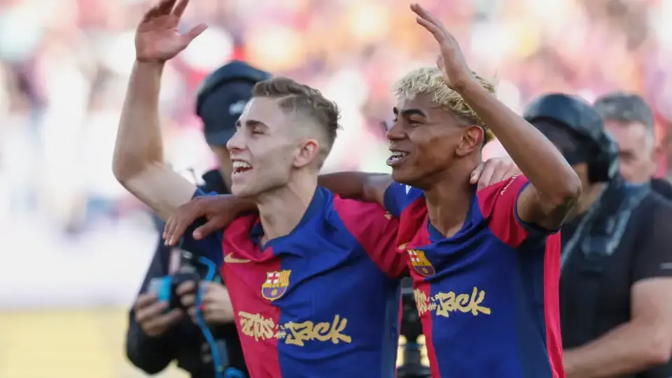 El Clásico: Mejores memes de la victoria de Barcelona sobre Real Madrid