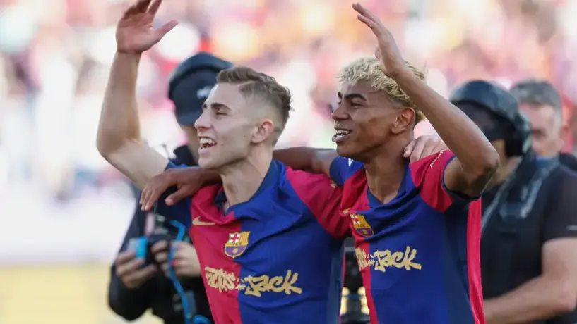 El Clásico: Mejores memes de la victoria de Barcelona sobre Real Madrid