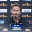 ¿Cuántos técnicos ha tenido México desde que Thomas Christiansen dirige a Panamá?