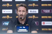 ¿Cuántos técnicos ha tenido México desde que Thomas Christiansen dirige a Panamá?