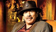 Carlos Santana es hospitalizado de emergencia ¿Cuál es su estado de salud? Aquí te lo decimos