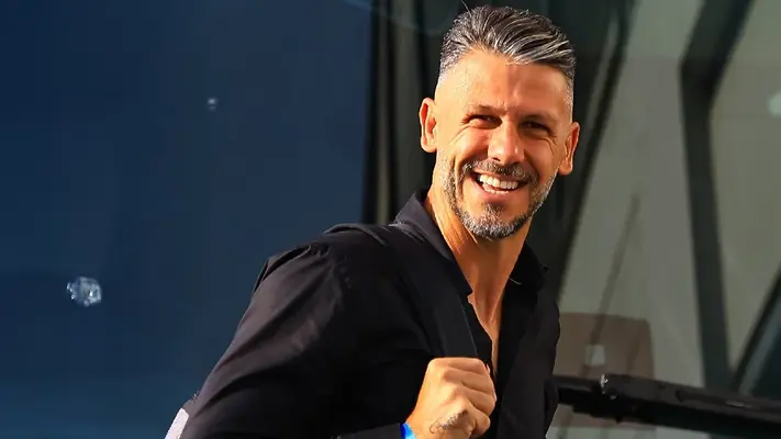 Demichelis es opción en Bayer Leverkusen para suplir a Xabi Alonso