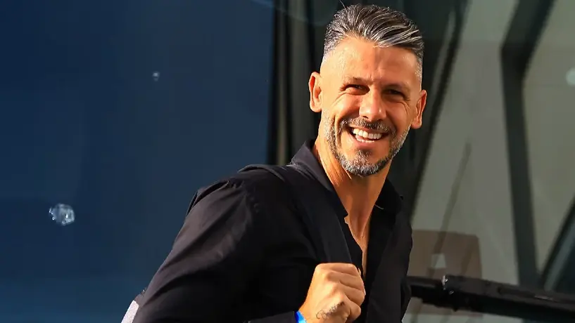Demichelis es opción en Bayer Leverkusen para suplir a Xabi Alonso