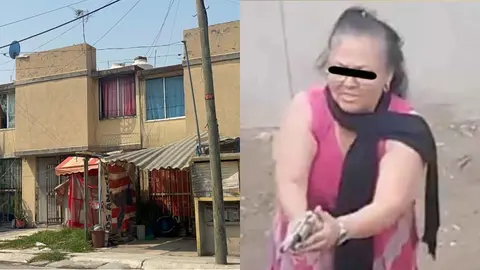 Se han recuperado 121 inmuebles invadidos tras el caso de doña Carlota 'N'