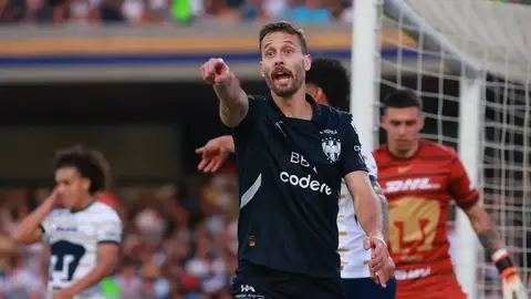 Sergio Canales asegura que no hay diferencia competitiva entre Liga MX y LaLiga