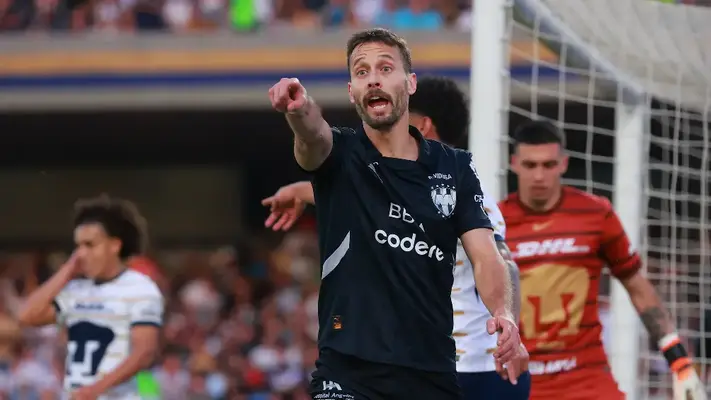 Sergio Canales asegura que no hay diferencia competitiva entre Liga MX y LaLiga