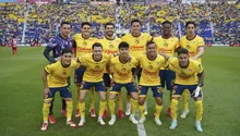 ¡Lo mejor disponible! Este es el once titular de América para enfrentar a Tigres