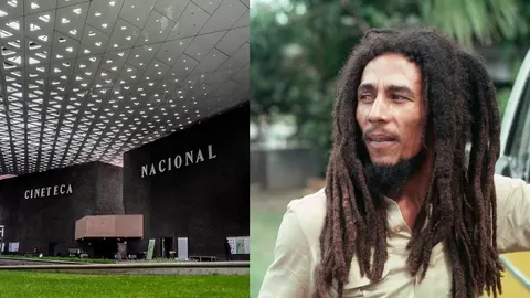 ¡GRATIS concierto de Bob Marley en la Cineteca Nacional! Te decimos fecha y hora