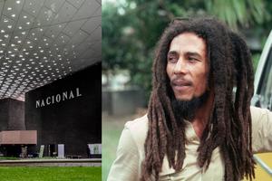 ¡GRATIS concierto de Bob Marley en la Cineteca Nacional! Te decimos fecha y hora