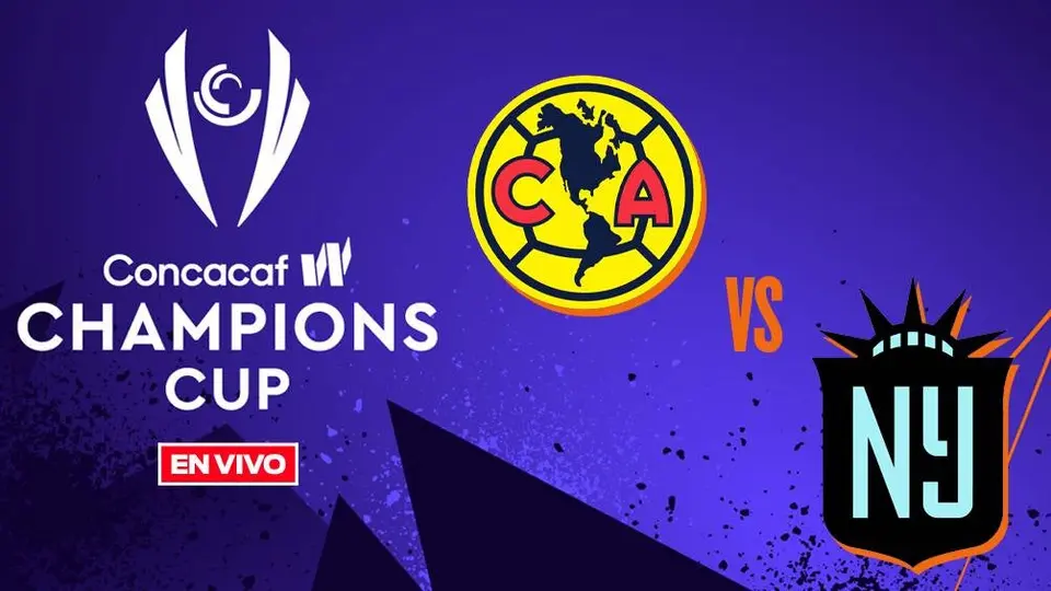 América Femenil vs Gotham FC EN VIVO Concacaf W Champions Cup Semifinal
