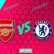 Arsenal vs Chelsea EN VIVO Premier League Jornada 29