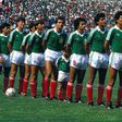 Recuento de los jerseys que ha usado la Selección Mexicana en los Mundiales