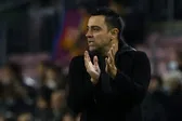 Xavi Hernández, candidato a llegar a Manchester United