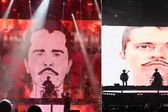 Fiscalía de Jalisco investiga concierto por imágenes de 'El Mencho' y posible apología del delito