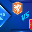 Países Bajos vs España: ¿Cuándo y dónde ver los Cuartos de Final de la Nations League?