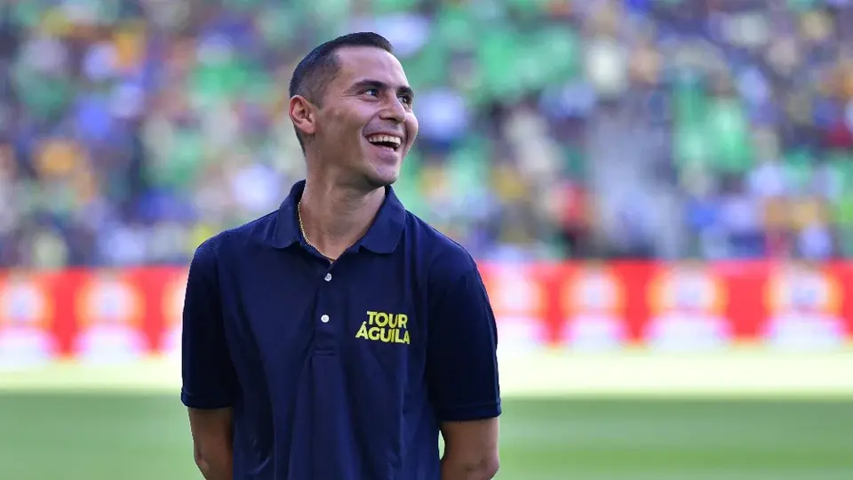 Paul Aguilar revela qué debe priorizar el América: ¿Tetracampeonato o Mundial de Clubes?
