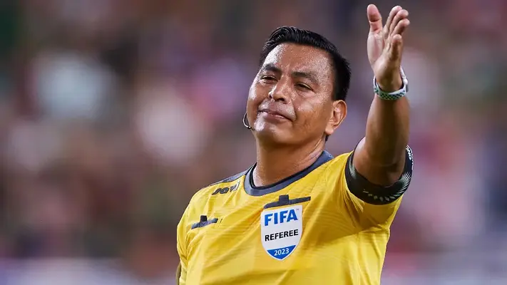 Clásico Nacional: Concacaf revela designaciones arbitrales para el partido de Vuelta