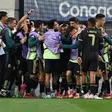 ¡Campeones! Selección Mexicana sufre pero conquista la Concacaf Nations League