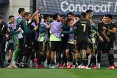¡Campeones! Selección Mexicana sufre pero conquista la Concacaf Nations League