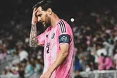 Lionel Messi y su cuenta pendiente con Inter Miami: Solo dos trofeos desde su llegada a Florida